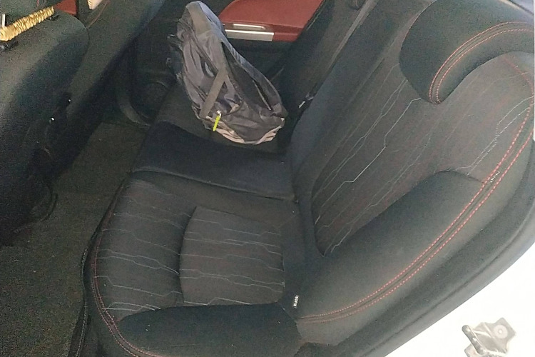 Changan BenBen EV 2019 car image #14