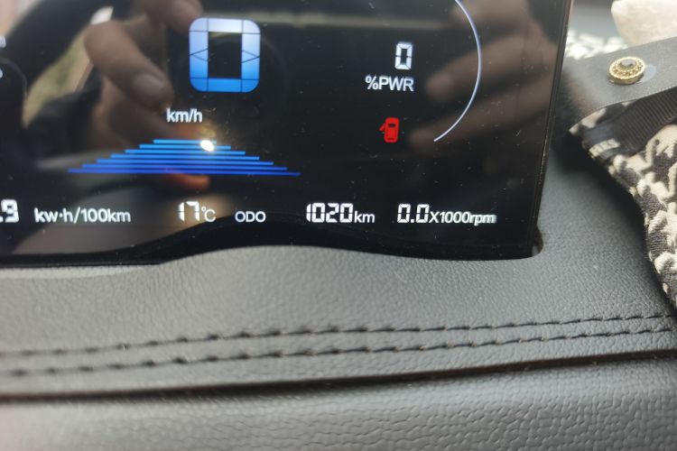 Chery Duomi 2025 car image #14