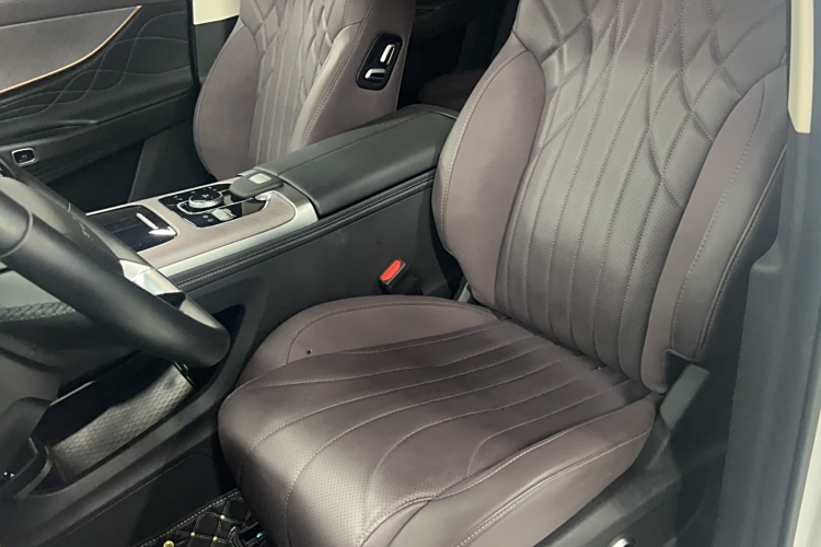 Chery Fulwin 2024 #14 Chery Fulwin 2024 صورة سيارة #14