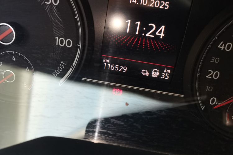 Volkswagen Passat New Energy 2020 #14 Volkswagen Passat New Energy 2020 صورة سيارة #14