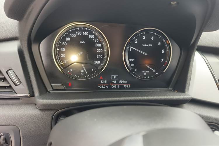 BMW 2 Series Gran Tourer 2020 car image #14