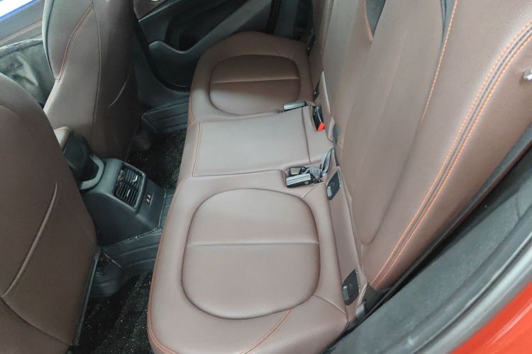 Hyundai Coupe 2021 #14 Hyundai Coupe 2021 immagine di auto #14