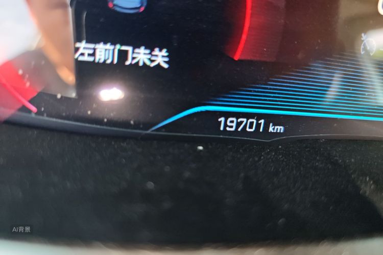 标致 标致4008 2019 汽车图片 #14