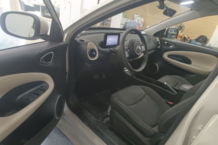 Wuling Binguo 2023 #14 Wuling Binguo 2023 car image #14