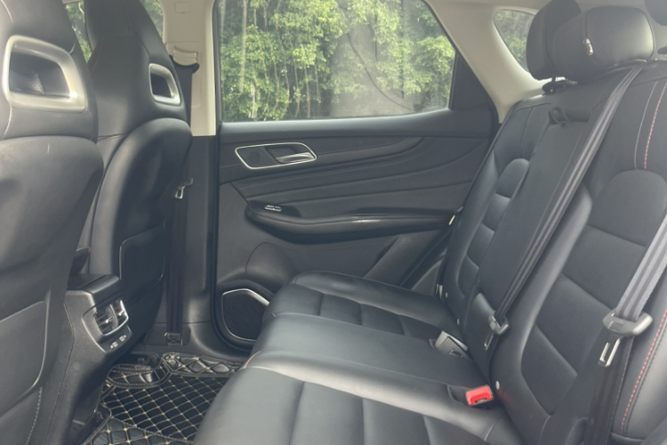 MG Pilot 2020 car image #14