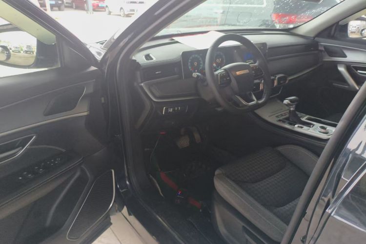 X70 PLUS 2021 image de voiture #14