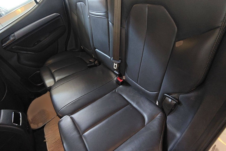 Soueast DX5 2021 car image #14