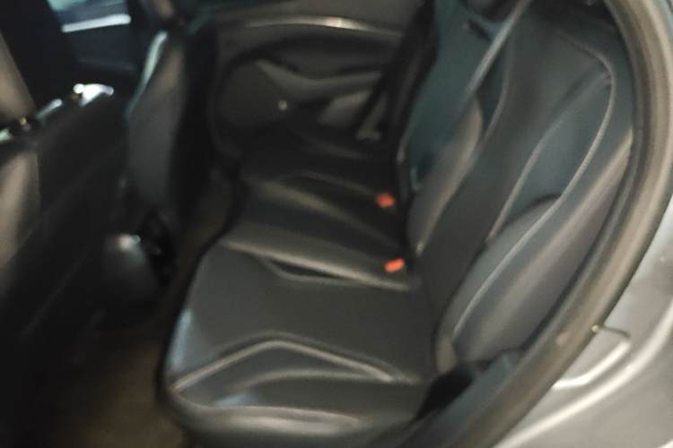 Ford Mustang Mach-E 2022 #14 Ford Mustang Mach-E 2022 car image #14