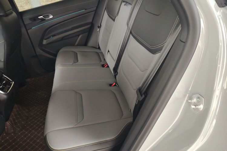 Ford Equator Sport New Energy 2024 car image #14