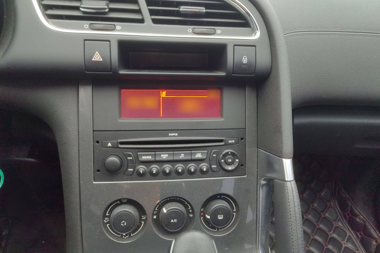 标致 标致3008 2016 汽车图片 #14