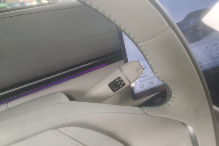 Deepal L07 2024 #14 Deepal L07 2024 immagine di auto #14