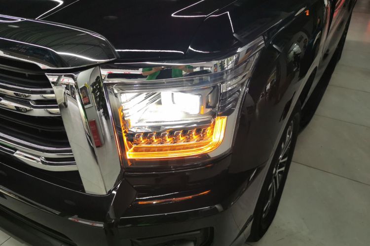 Haval H5 2023 #14 Haval H5 2023 image de voiture #14