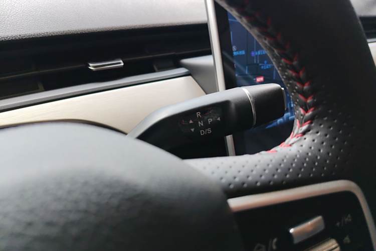 Neta V 2021 #14 Neta V 2021 изображение автомобиля #14