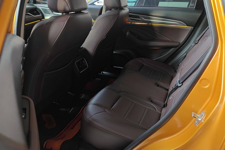 Haval F7 2019 car image #14