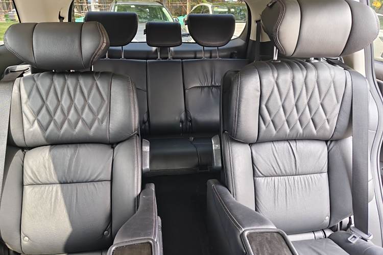 Honda Elysion 2021 car image #14