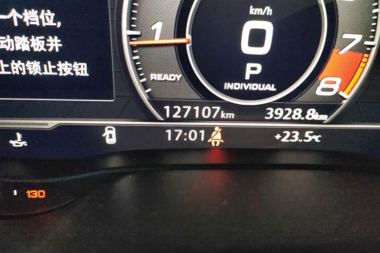 Audi RS 3 2018 car image #14