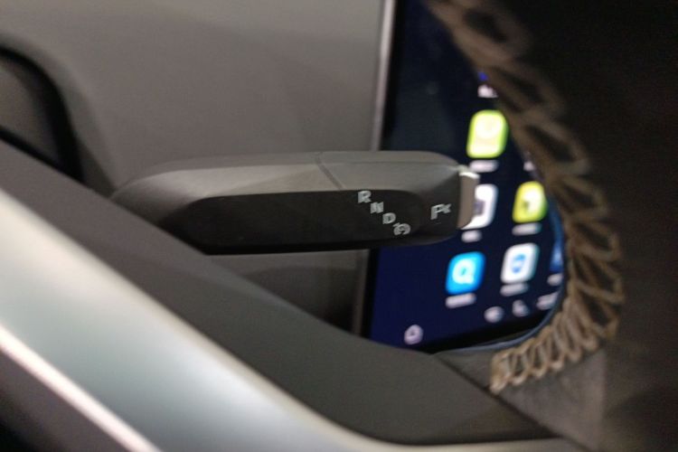 Avatr 12 2024 #14 Avatr 12 2024 car image #14