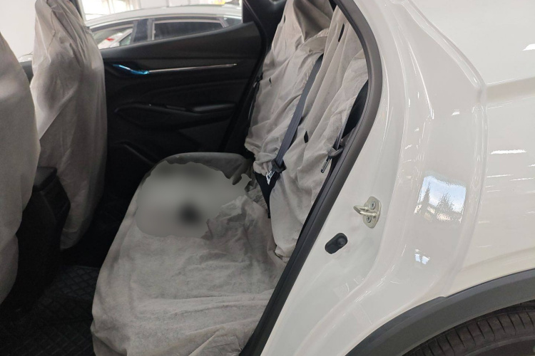 Changan X5 PLUS 2025 صورة سيارة #14