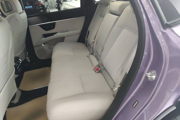 Honda P7 2025 car image #14