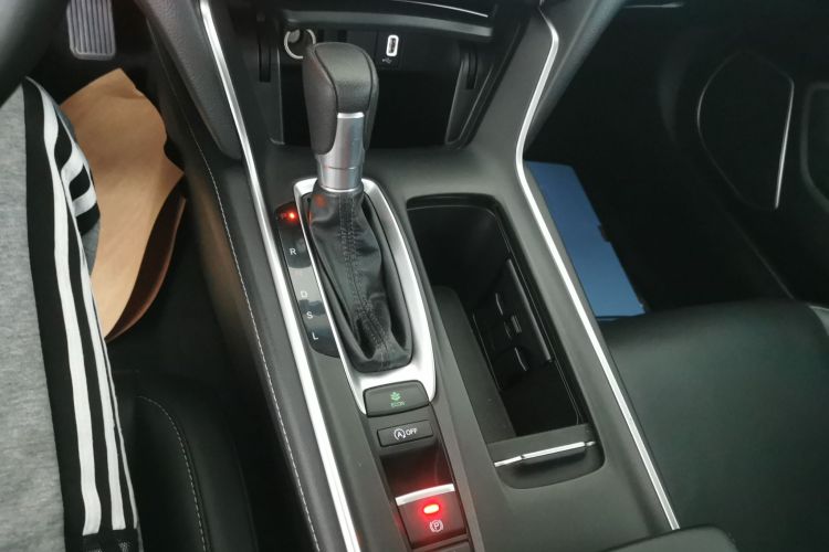 Honda Inspire 2020 car image #14