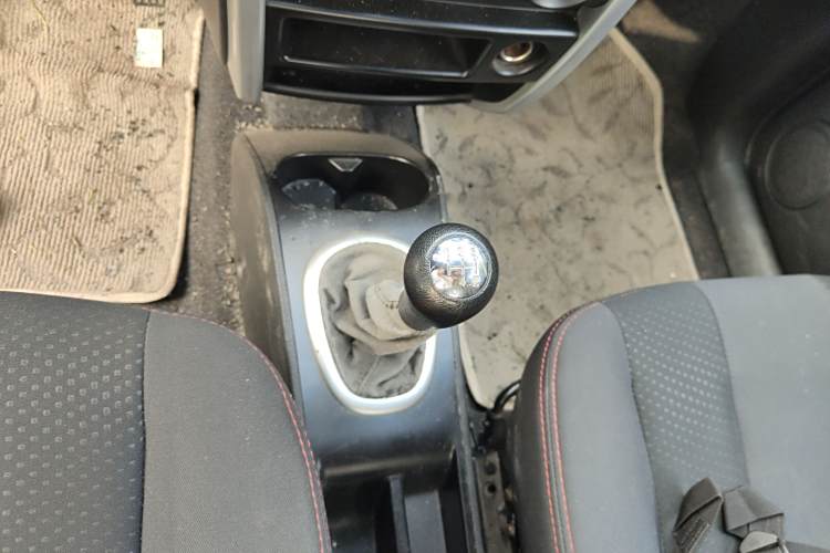 Changan CX20 2016 immagine di auto #14