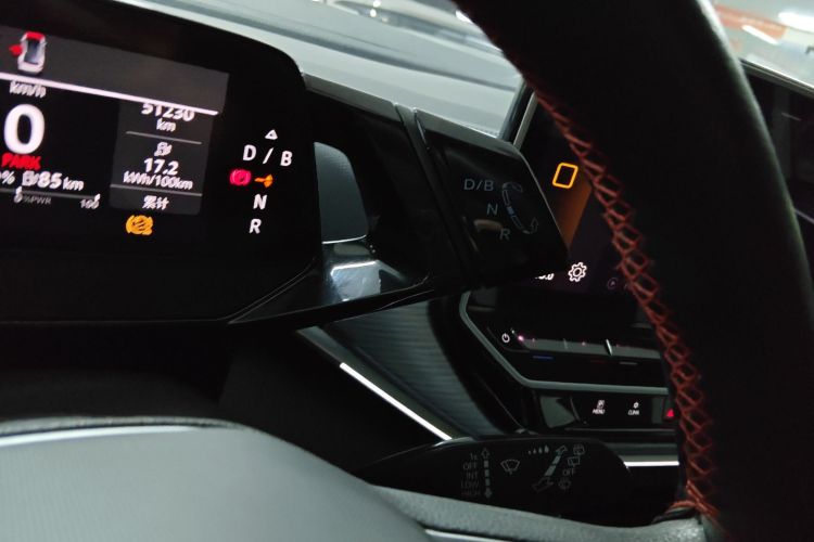 Volkswagen ID.4 Crozz 2022 car image #14