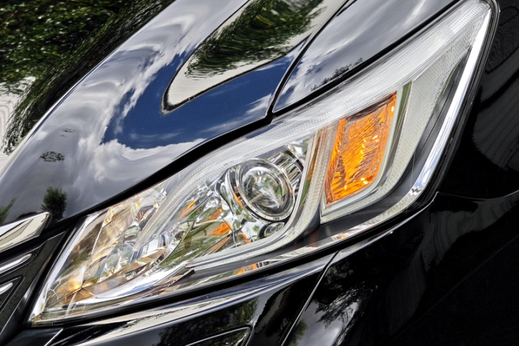 丰田 皇冠 2016 汽车图片 #14