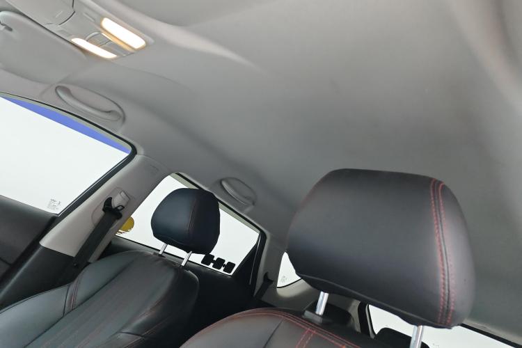 Jetour X70M 2020 #14 Jetour X70M 2020 car image #14