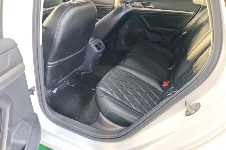 大众 朗逸纯电 2021 汽车图片 #14