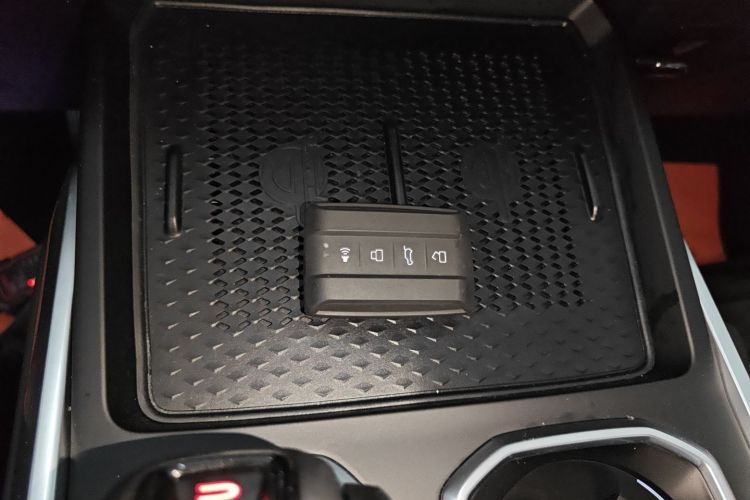 Tank 400 2025 car image #14