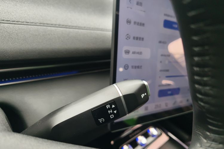 Deepal L07 2025 car image #14