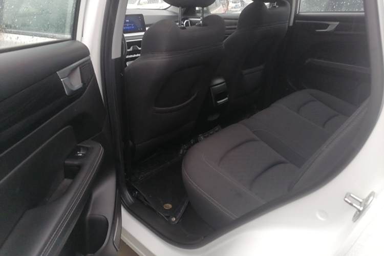 Kaiyi Showjet Pro 2022 immagine di auto #14