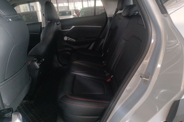 GAC Trumpchi Emkoo 2025 #14 GAC Trumpchi Emkoo 2025 car image #14