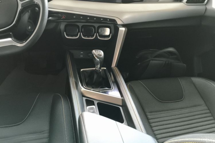 Beijing X3 2020 imagen de coche #14