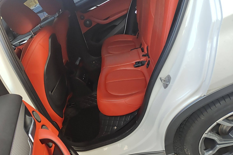 BMW X2 (Imported) 2018 car image #14