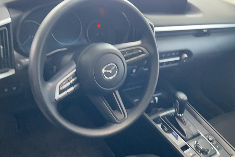 马自达 马自达CX-50行也 2023 汽车图片 #14