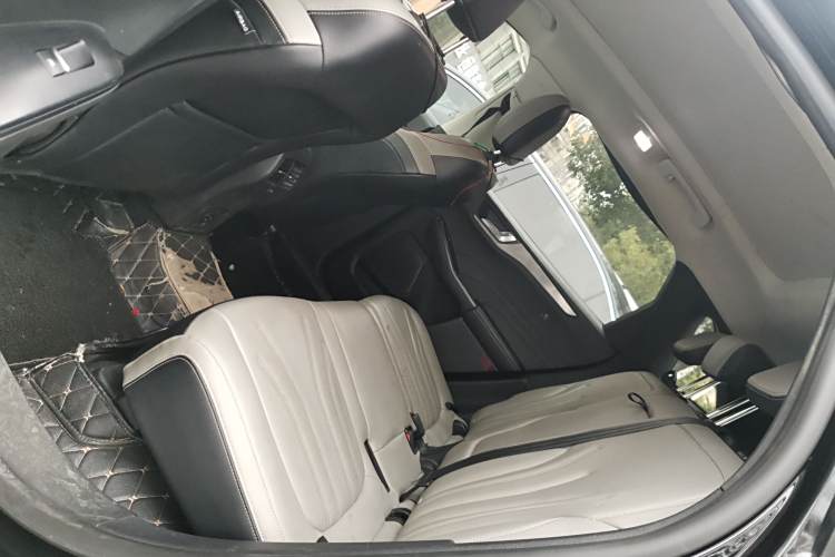 Ford Escape 2021 immagine di auto #14