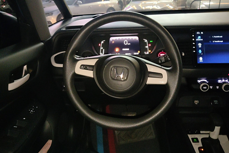 Honda Fit 2022 #14 Honda Fit 2022 car image #14