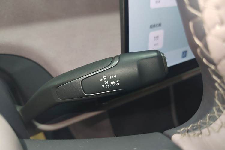 HongQi TianGong 05 2025 #14 HongQi TianGong 05 2025 immagine di auto #14