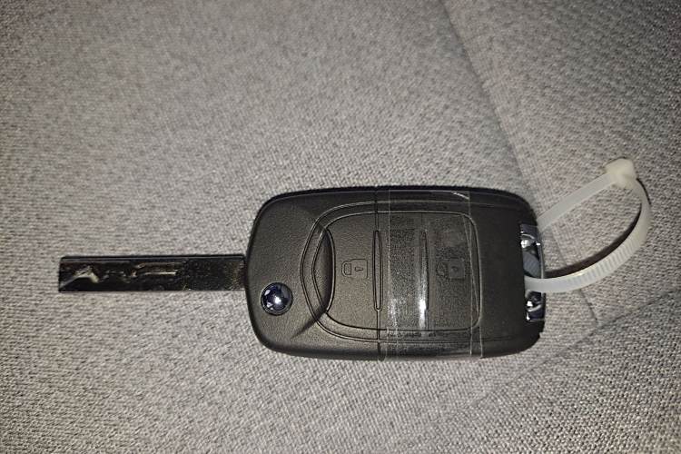 五菱汽车 五菱扬光电卡 2025 汽车图片 #14