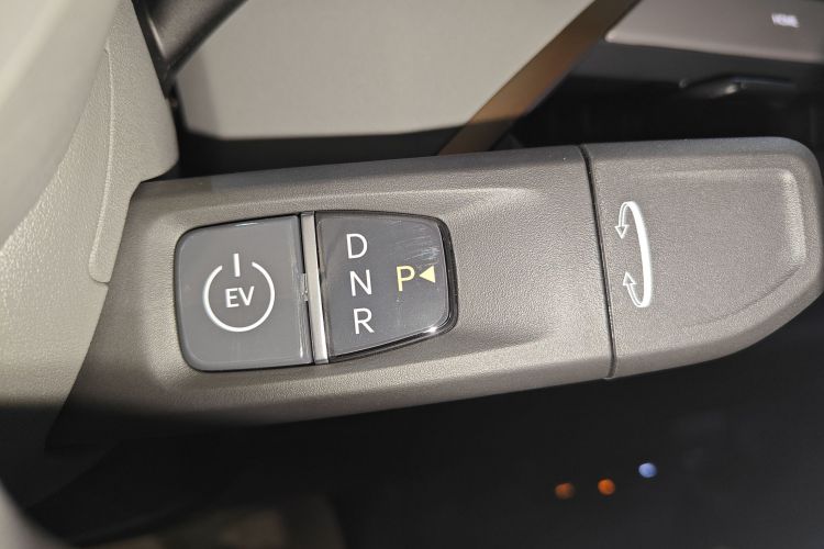 起亚 起亚EV5 2025 汽车图片 #14