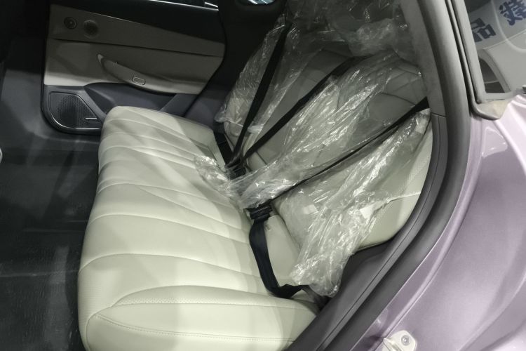 Exceed Stellar Era ES 2025 immagine di auto #14