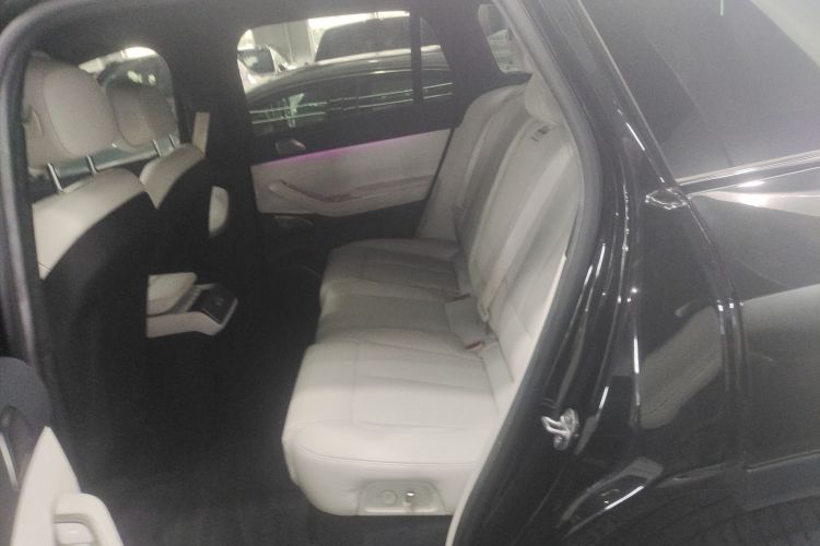 蔚来 蔚来ES7 2022 汽车图片 #14