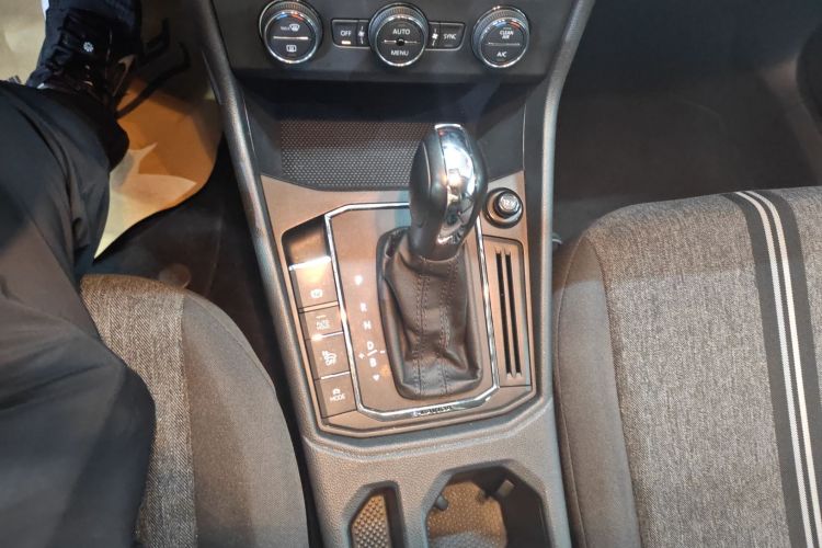 Volkswagen Lavida Pure Electric 2021 car image #14