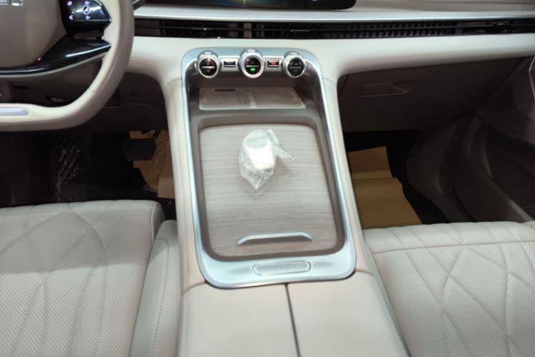 Exceed Yaoguang C-DM 2024 car image #14