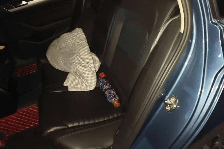 Volkswagen Passat Variant 2018 immagine di auto #14