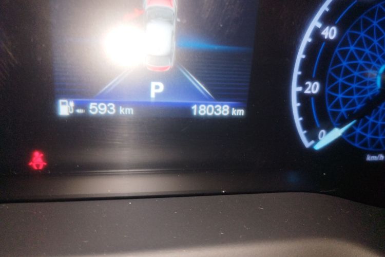 HongQi E-QM5 2023 #14 HongQi E-QM5 2023 imagem de carro #14