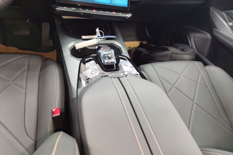 Kaiyi Kunlun 2025 immagine di auto #14