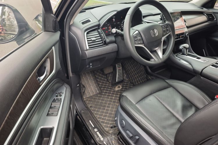 Honda Avancier 2020 #14 Honda Avancier 2020 car image #14