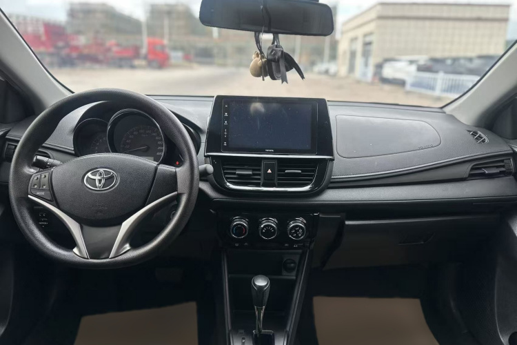 威驰 2022 汽车图片 #14